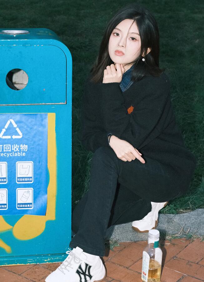 歐美人妖20p