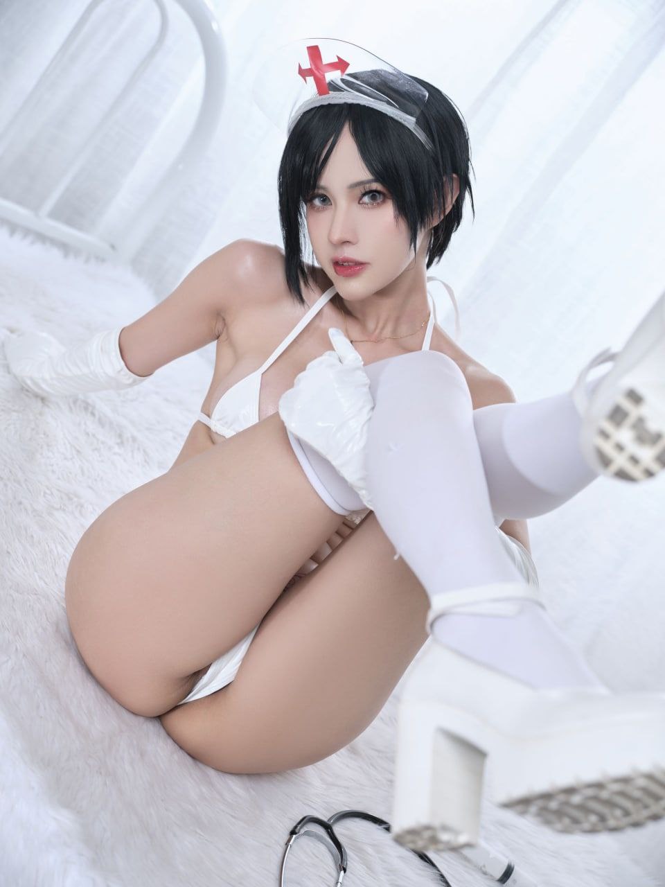 我要看美女